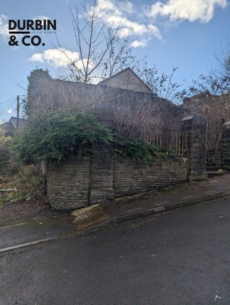 Mountain Ash CF45 Land for sale