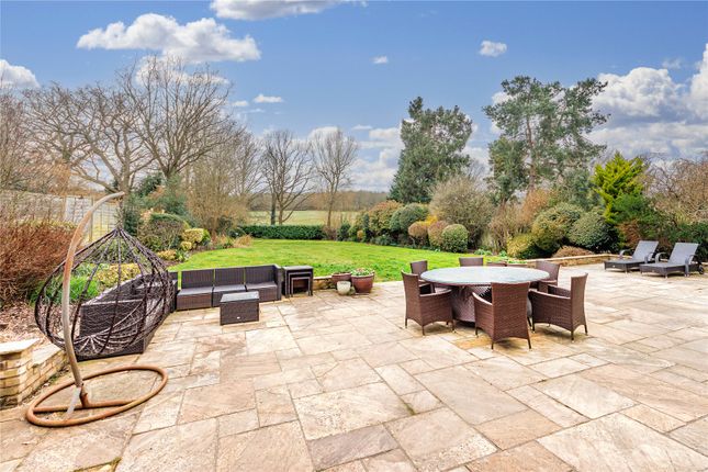 Newlands Avenue, Radlett... 5 bed detached house for sale
