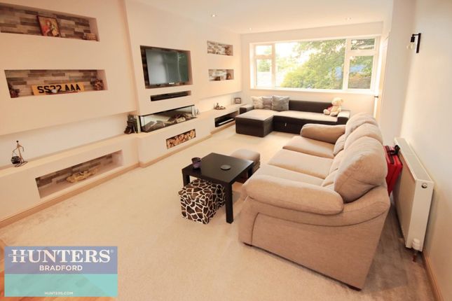Wold Close,Thornton, Bradford, West... 3 bed end of terrace house for sale