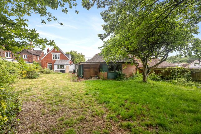 2 bedroom detached house for sale