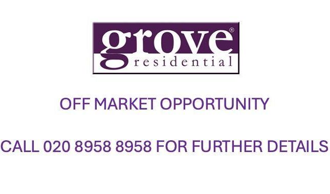 Edgware HA8 5 bed detached house for sale