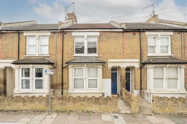 Chaplin Road, London NW2 2 bed flat for sale