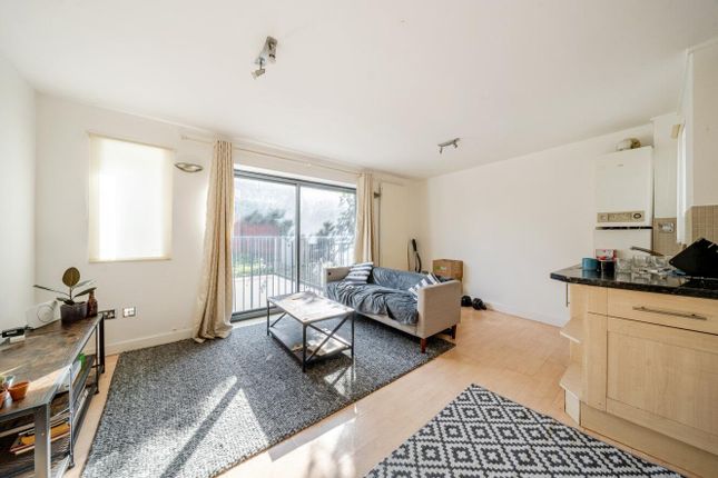 Anstey Road, Peckham, London, SE15 1 bed flat for sale