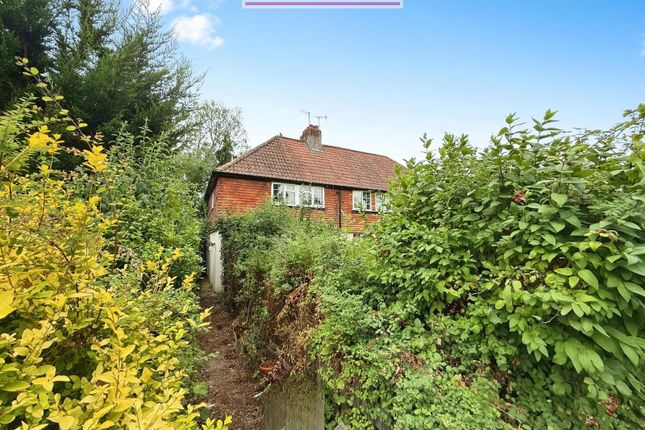 Barnetts Road, Leigh, Tonbridge, TN11 3 bed semi