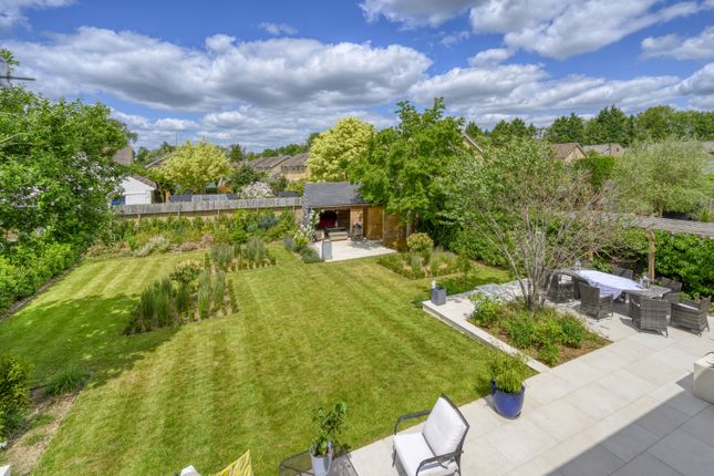 Anchor Station Road, South Cerney 4 bed detached house for sale