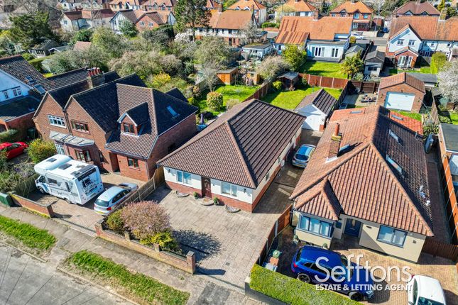 Margetson Avenue, Thorpe St Andrew, NR7 4 bed bungalow for sale