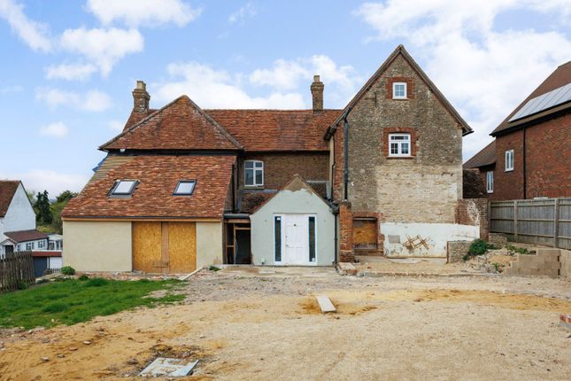High Street, Tetsworth, Thame... 5 bed detached house for sale