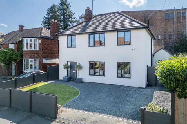Petersway, York 5 bed detached house for sale