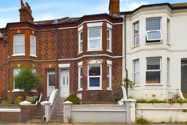 Upper Lewes Road, Brighton 6 bed terraced house for sale