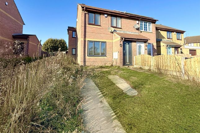 Orgreave Road, Catcliffe, Rotherham 3 bed semi