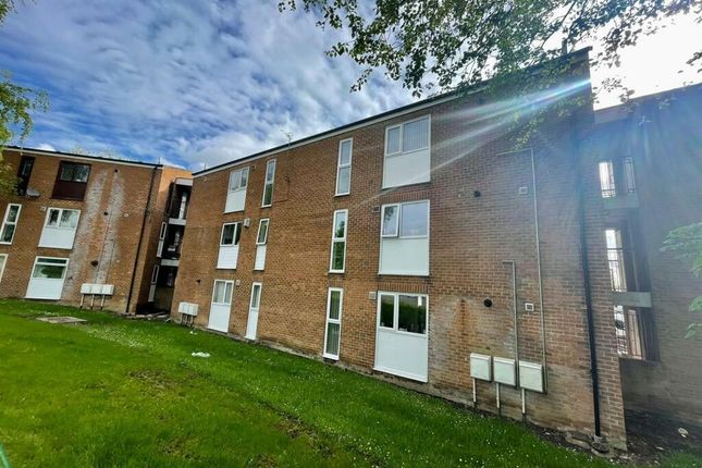 Investment flat, Washington, NE38 2 bed flat for sale