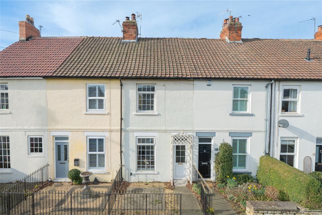 Allanfield Terrace, Wetherby, West... 2 bed terraced house for sale