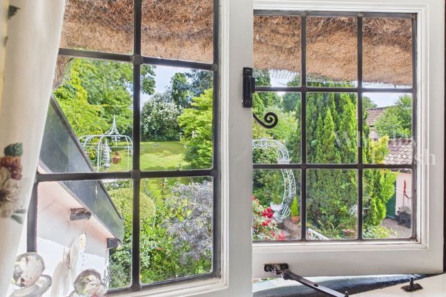 The Street, Rickinghall 3 bed detached house for sale