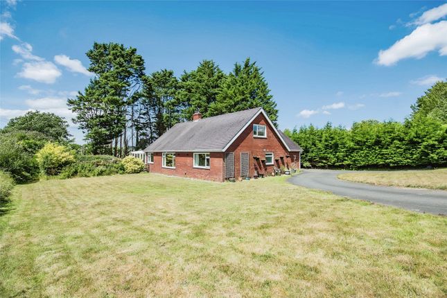 4 bedroom bungalow for sale
