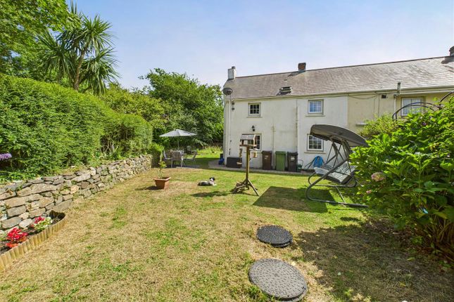 3 bedroom cottage for sale