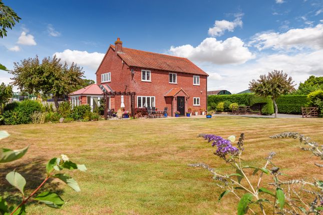 Muckleton Lane, Shawbury, SY4 4HF 3 bed house for sale