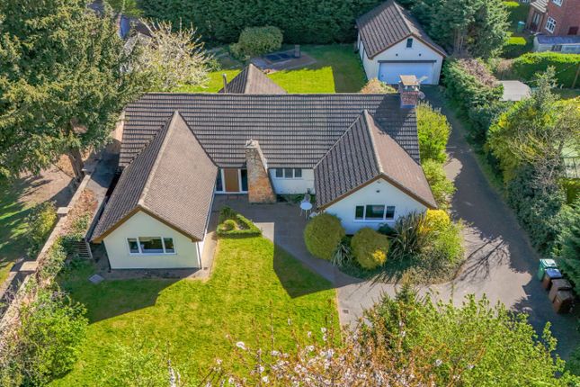 4 bedroom bungalow for sale