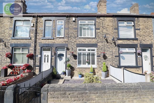 Barnsley Road, Rotherham S63 3 bed terraced house for sale