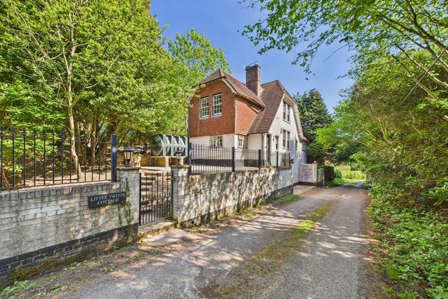 Five Ashes, Mayfield, TN20 3 bed detached house for sale