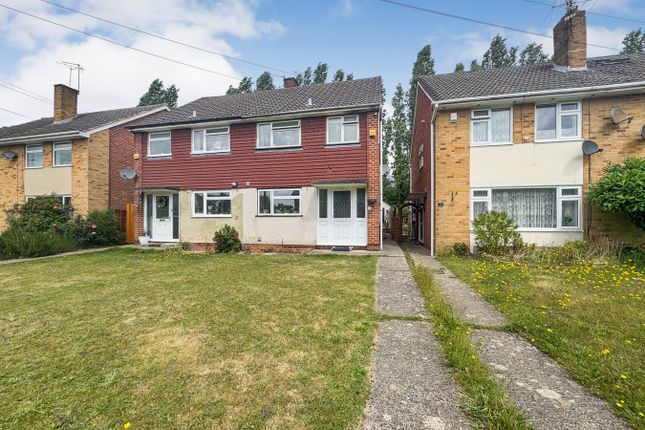 Greencroft Gardens, Reading, RG30 3 bed semi
