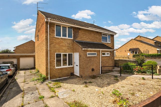 Waterford Park, Radstock BA3 3 bed semi