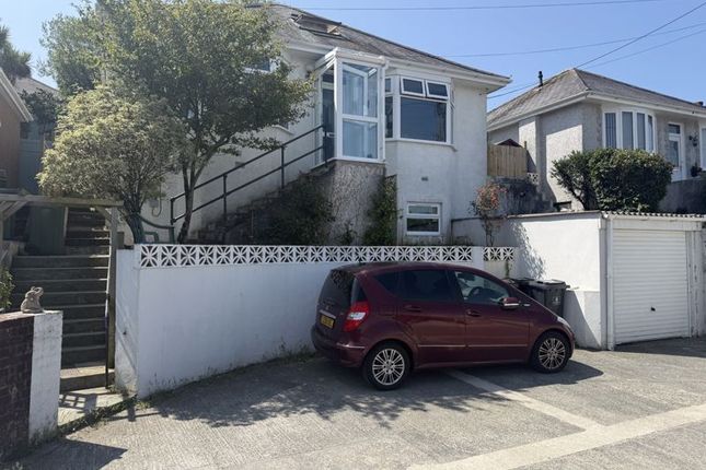 The Retreat, Plymouth Spacious... 3 bed detached bungalow for sale
