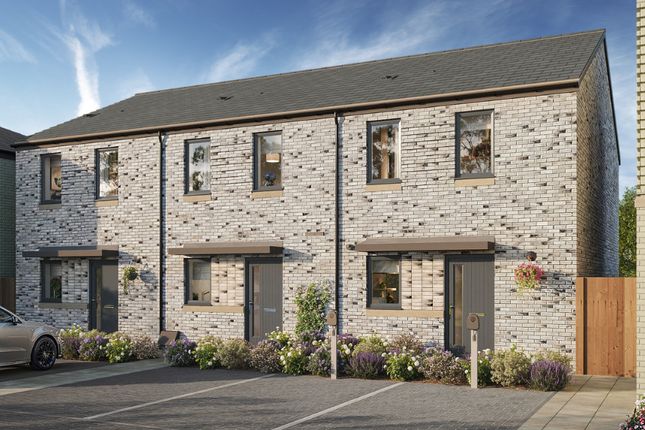 2 bed property