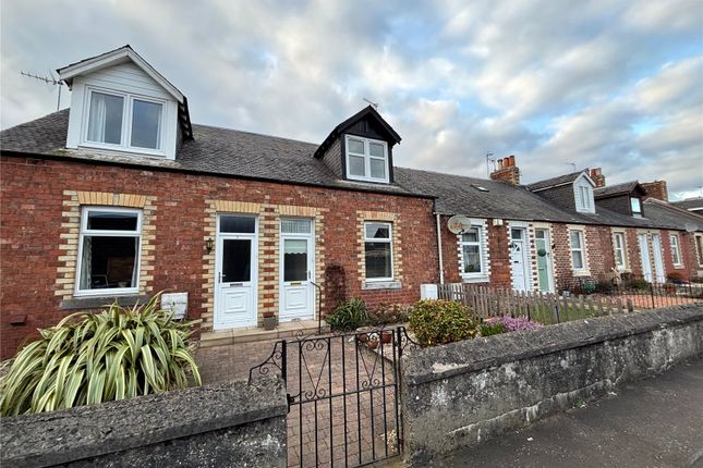 1 bedroom terraced house for sale