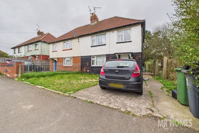 Howell Road, Ely, Cardiff CF5 4HY 3 bed semi