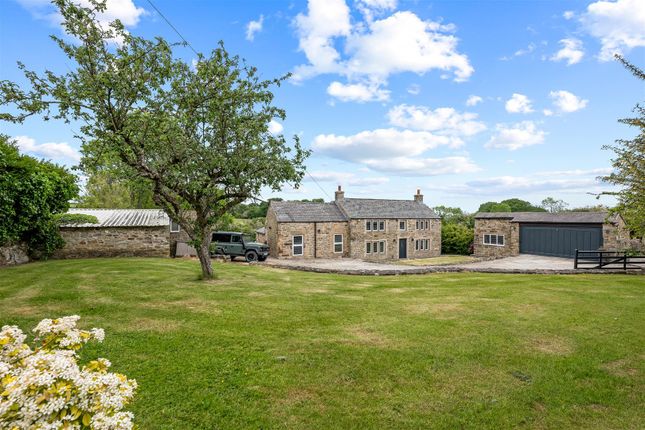 6 bedroom detached house for sale