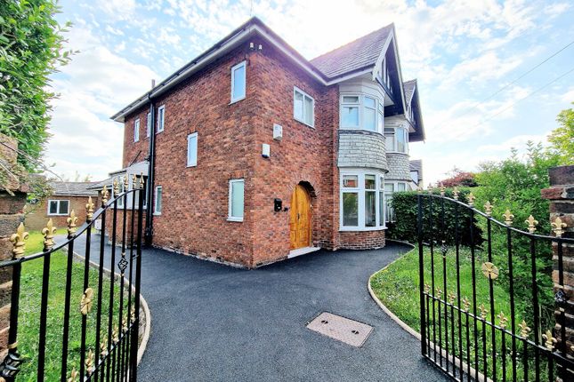 Victoria Road, Preston PR2 3 bed semi