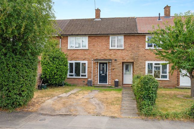 Pondmoor Road, Berkshire RG12 3 bed terraced house for sale