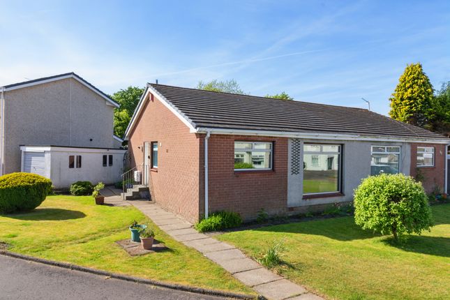 Drumpellier Avenue, Coatbridge 3 bed bungalow for sale