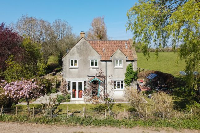 Forge Well, Stickleball Hill, East... 4 bed semi