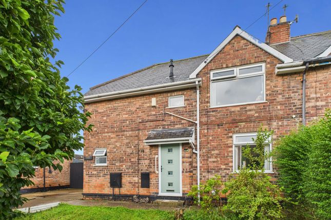 Vale Road, Colwick, Nottingham 4 bed semi