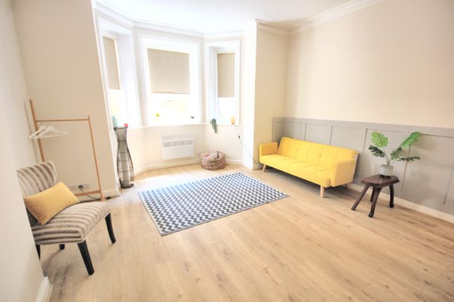 Studio flat for sale