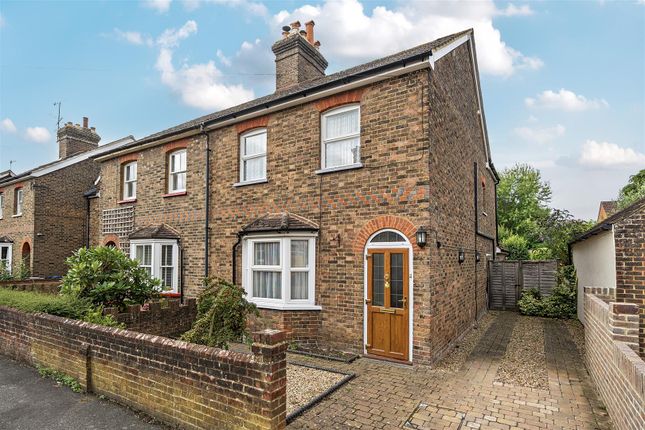 Eastwood Road, Bramley, Guildford 3 bed house for sale