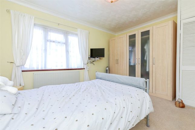 3 bed terraced house