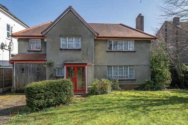Cator Road, London 4 bed house for sale