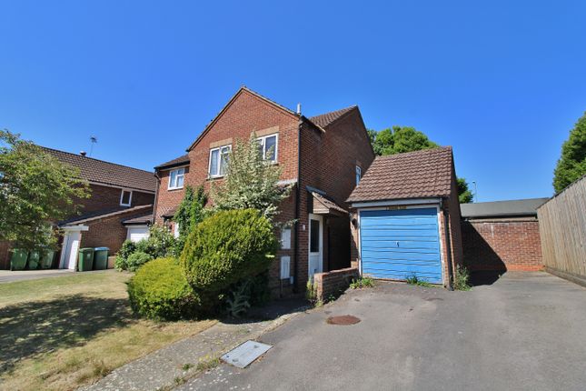 3 bed semi-detached house