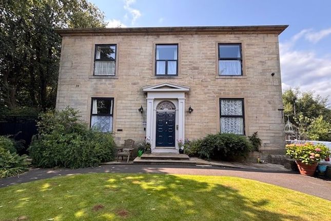 New Road, Hebden Bridge HX7 6 bed detached house for sale