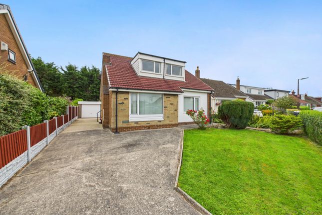 Latimer Drive, New Longton PR4 3 bed bungalow for sale