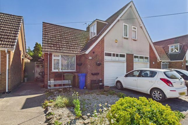 Knowsley Avenue, Cottingham 2 bed semi