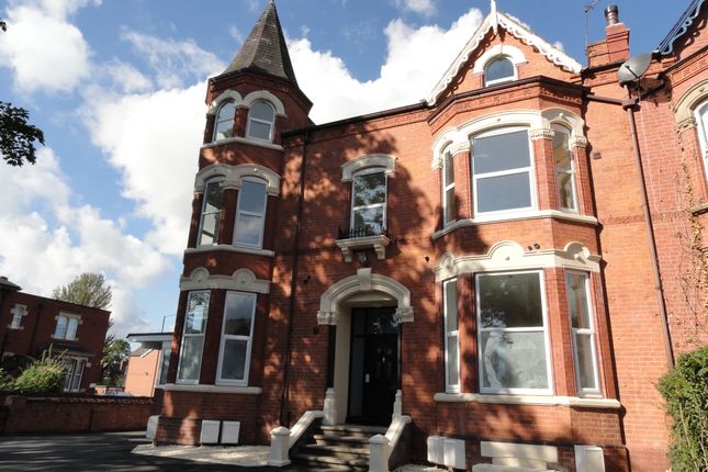 1 bed flat