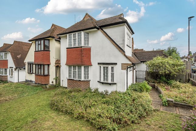 Winn Road, Lee 3 bed detached house for sale