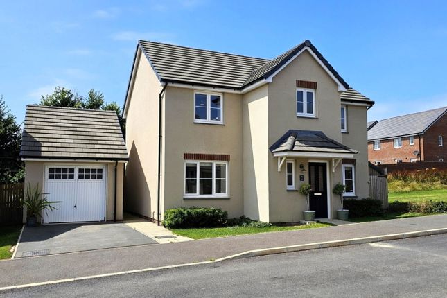 Bideford EX39 4 bed detached house for sale