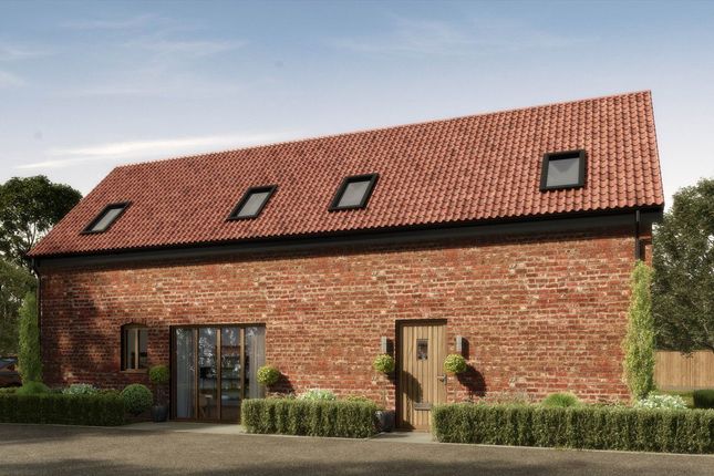 Fritton 2 bed chalet for sale