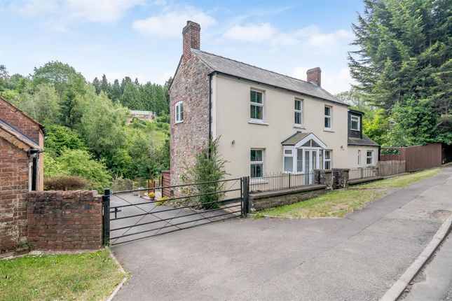 Little London, Longhope GL17 5 bed detached house for sale