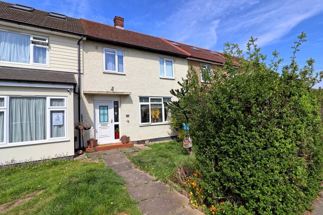 Tine Road, Chigwell, IG7 2 bed terraced house for sale