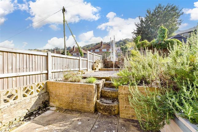 Longfield Road, Dover, Kent 2 bed terraced house for sale